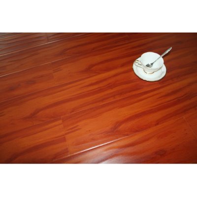 Ac3 good quality handscraped laminate flooring