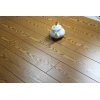 Match registered V-groove Ac3 laminate flooring
