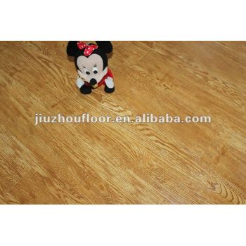 Match registered Ac3 12mm popular laminate flooring