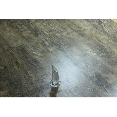 Water-proof Little embossed laminate flooring Ac3 12mm