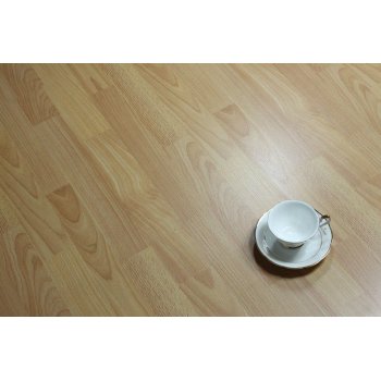 Water-proof CE Ac3 12mm laminate flooring good quality