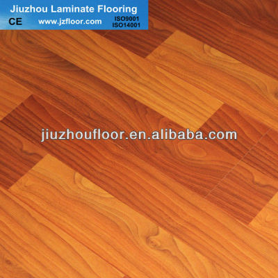 8.3mm AC3 HDF Little Embossed Laminate Flooring