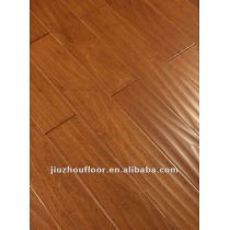 Ac3 wear layer indoor decoration laminate flooring good quality