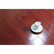 High gloosy Ac3 CE laminate flooring