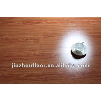 Crystal 12mm Green laminate flooring Best price