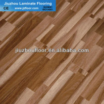 High gloosy ac3 laminate flooring 12mm