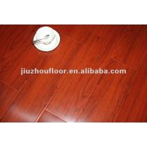 HDF High Glossy 12mm Laminate Flooring