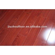 U-Groove High Glossy 12mm Laminate Flooring Good Quality
