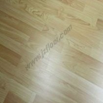 little Embossed HDF laminate flooring