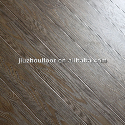 Deep Registered Embossed laminate flooring