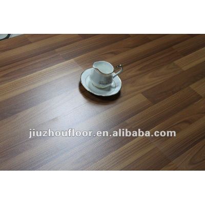 Water-proof laminate flooring Little embossed Good quality