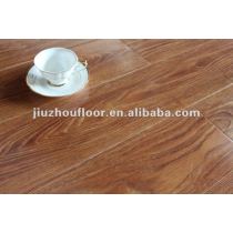 Water-proof High gloosy laminate flooring Good quality