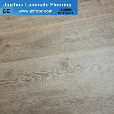 EIR Surface laminated flooring with ISO9001,with ISO14001 and CE certificate