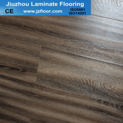 HDF Laminate Flooring / EIR Cherry Laminate Flooring
