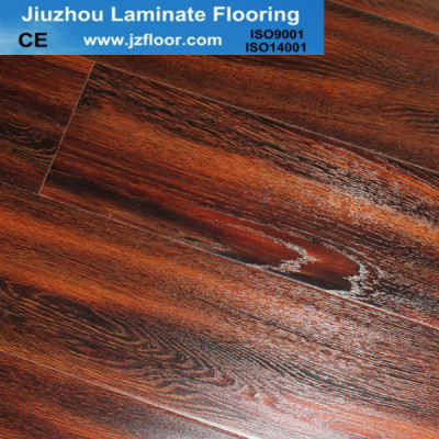 12mm EIR laminate flooring easy click laminate floor