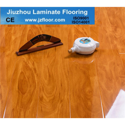 12mm German  technology  Laminate Flooring