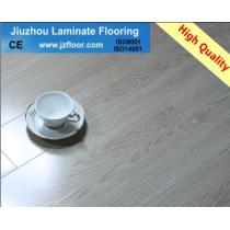 12mm High Glossy HDF Laminate Flooring