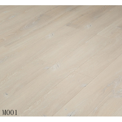 GOOD QUALITY  12MM PERAL SURFACE   LAMINATED WOOD   FLOOR