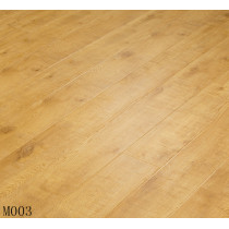 Good Quality  12mm Pearl Surface Laminated Wood Floor