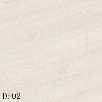 CE 12mm Pearl Surface With V-Groove  Laminate Flooring