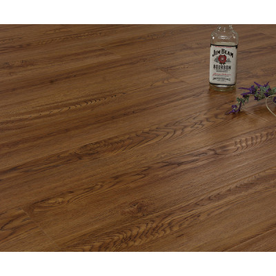 12mm Water-Proof Handscaped 810 Series Laminate Floor