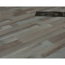 12mm Pearl Surface DM Series WIth V-groove Laminate Flooring