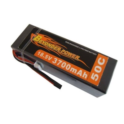 RC Racing Car Battery