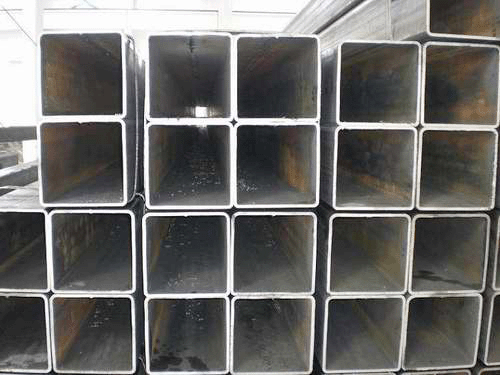 BS EN 10219 Square Hollow Section Steel Pipe
