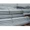 hot dip galvanized erw steel pipe for construction use