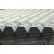 Fence post construction use galvanized steel pipe