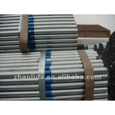 GI pipe manufacturer all sizes/specification