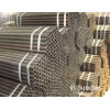 carbon welded steel pipe scaffolding material/construction material/ manufacturer
