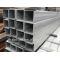 hot dip galvanized rectangular/square pipe for mechanical,construction, steel structure