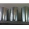 ASTM standard sch40 galvanized iron pipe manufacturer/factory/mill