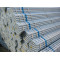 ASTM A53  hot dipped galvanized round pipe