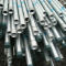 Hot Galvanized round hollow section steel pipe