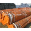ASTM A53  hot dipped galvanized round pipe