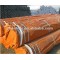 galvanized steel pipe manufacturer