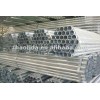 greenhouse construction hot dip galvanized steel pipe
