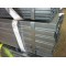 Rectangular and square hollow section steel pipe
