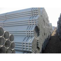 galvanized pipe of all sizes/specification/ASTM SCH40