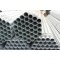 pre galvanized steel pipe with thread