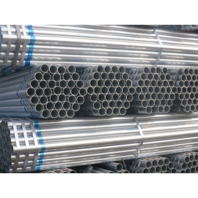 pre-galvanized greenhouse steel pipe