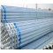 BS1139 Hot dipped galvanized welded steel pipe