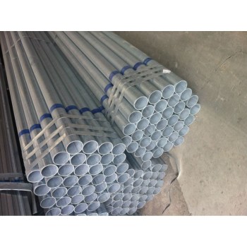 pre galvanized pipe of all sizes/specification/ASTM SCH40