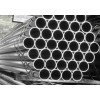 Pre-galvanized steel structural  pipe