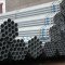 pre galvanizd construction steel pipe