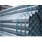 Hot dipped Galvanized steel pipe