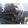 Black ERW Steel pipe
