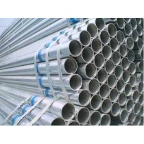 HR Varnished ERW Welded Carbon Steel Pipe